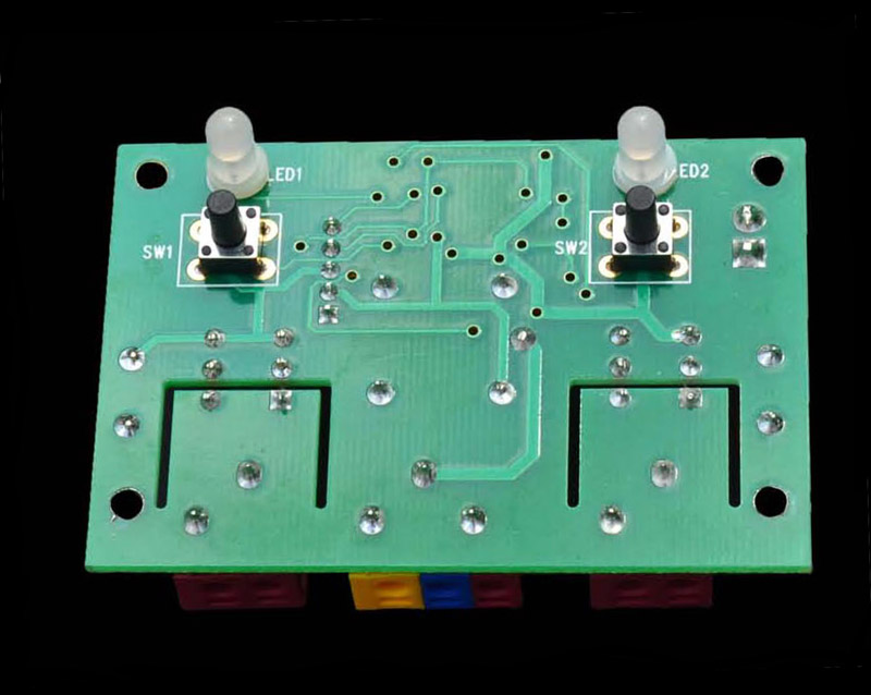 UVT-LM-XCH（UVTronix）