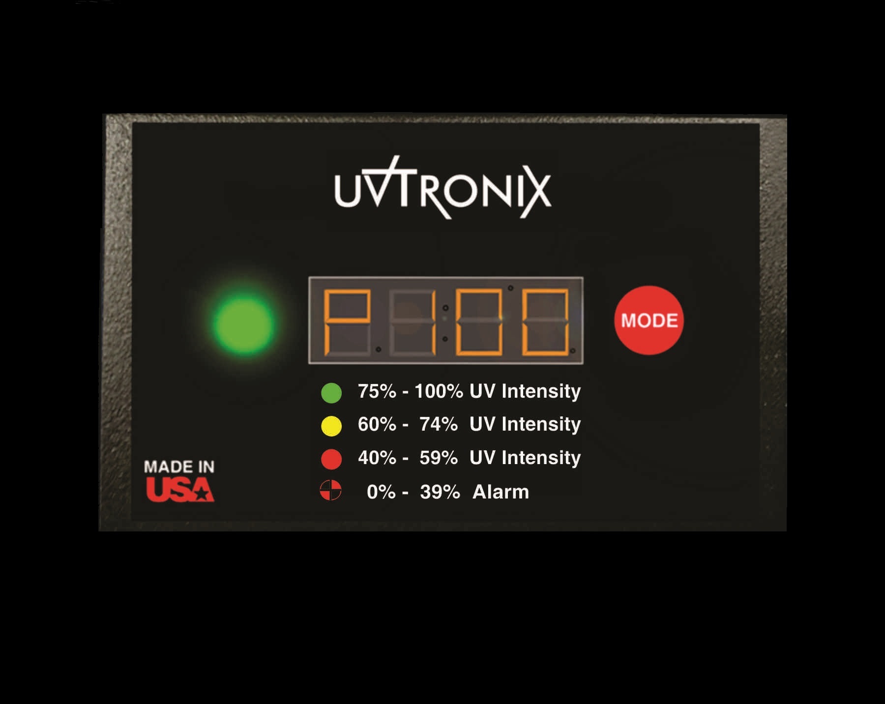 UVT-RAD-100DL（UVTronix）